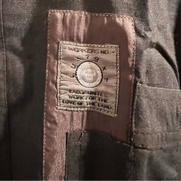 Gitano Button Down - Picture 5 of 5